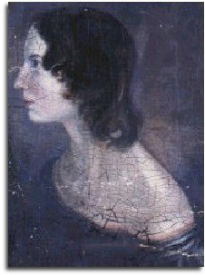 Ellis Bell - Emily Bronte